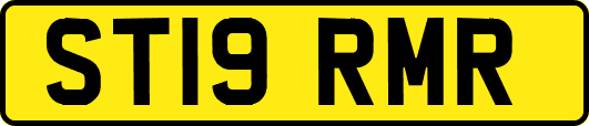 ST19RMR