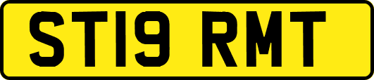 ST19RMT
