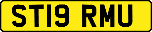 ST19RMU