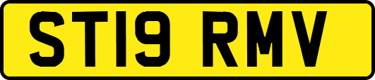 ST19RMV