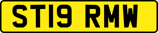 ST19RMW