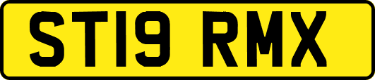 ST19RMX