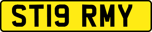 ST19RMY