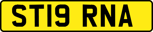 ST19RNA