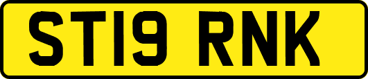 ST19RNK