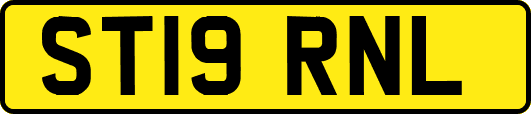 ST19RNL