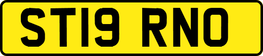 ST19RNO
