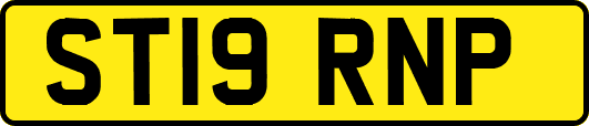 ST19RNP