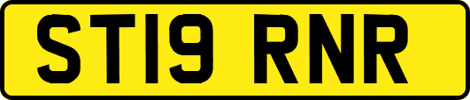ST19RNR