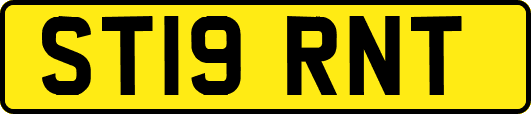 ST19RNT