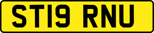 ST19RNU