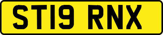 ST19RNX