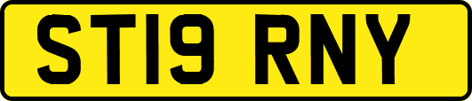 ST19RNY