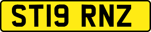 ST19RNZ