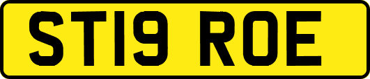 ST19ROE
