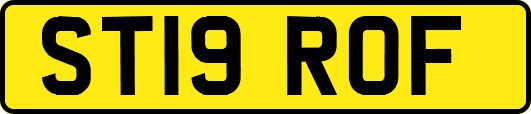 ST19ROF