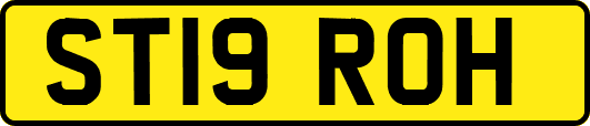 ST19ROH