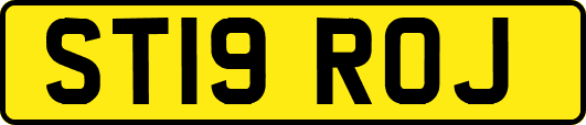 ST19ROJ