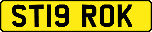 ST19ROK