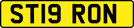 ST19RON