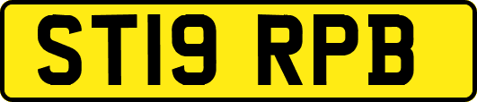 ST19RPB