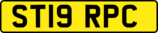 ST19RPC