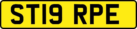 ST19RPE