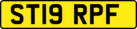 ST19RPF
