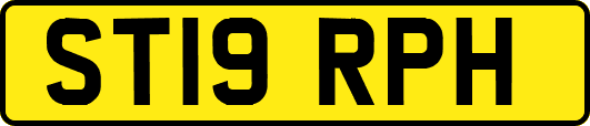 ST19RPH
