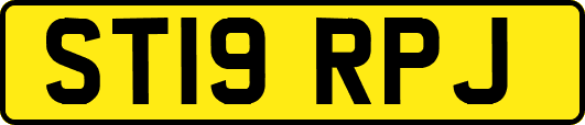 ST19RPJ