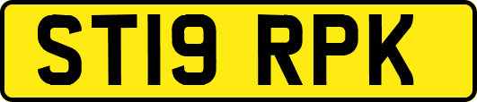 ST19RPK