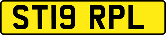 ST19RPL