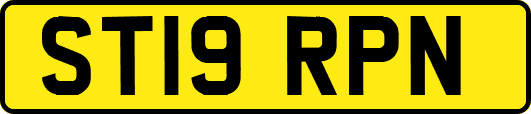 ST19RPN