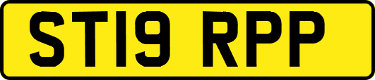 ST19RPP