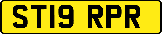 ST19RPR