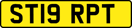 ST19RPT
