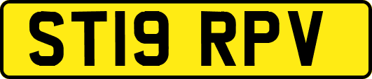 ST19RPV