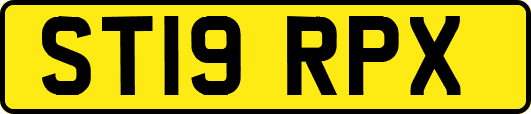 ST19RPX