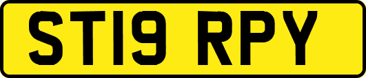 ST19RPY