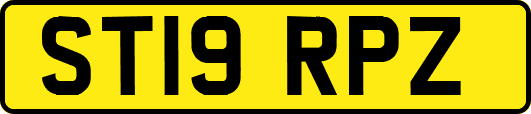 ST19RPZ