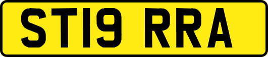ST19RRA