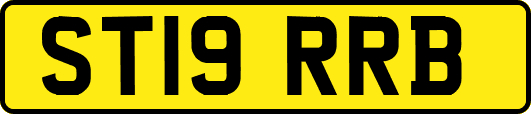 ST19RRB