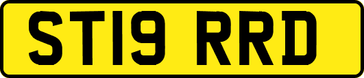 ST19RRD