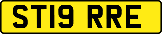 ST19RRE