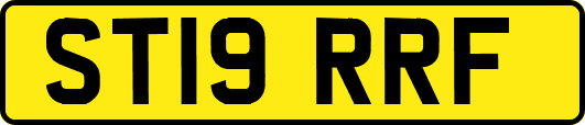 ST19RRF