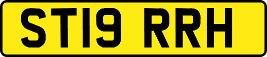 ST19RRH