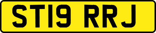 ST19RRJ