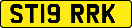 ST19RRK
