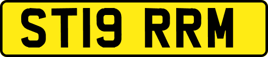 ST19RRM