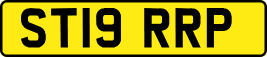 ST19RRP